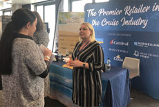 Cruise Jobs Fair - London 2019