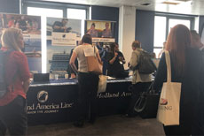 Cruise Jobs Fair - London 2019