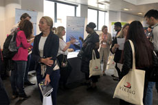 Cruise Jobs Fair - London 2019