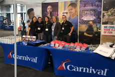 Cruise Jobs Fair - London 2019