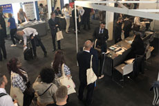 Cruise Jobs Fair - London 2019