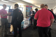 Cruise Jobs Fair - London 2019