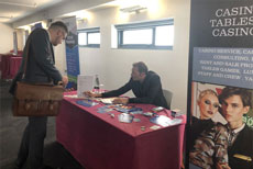 Cruise Jobs Fair - London 2019