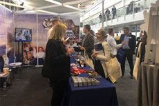 Cruise Jobs Fair - London 2019