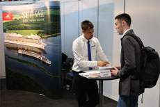 Cruise Jobs Fair - London 2019