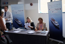 Cruise Jobs Fair - London 2019