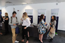 Cruise Jobs Fair - London 2019