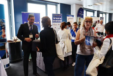 Cruise Jobs Fair - London 2019