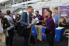 Cruise Jobs Fair - London 2019