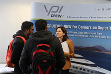 Cruise Jobs Fair - London 2019