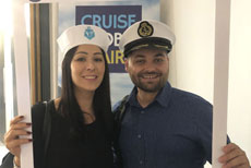 Cruise Jobs Fair - London 2019