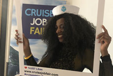 Cruise Jobs Fair - London 2019