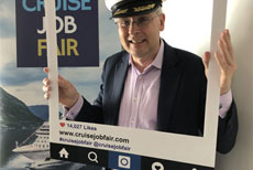 Cruise Jobs Fair - London 2019