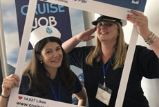 Cruise Jobs Fair - London 2019