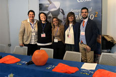 Cruise Jobs Fair - London 2019