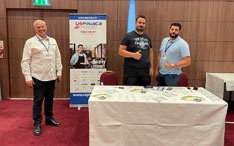 Cruise Jobs Fair - London 2022