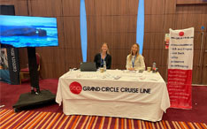 Cruise Jobs Fair - London 2022