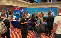 Cruise Jobs Fair - London 2022