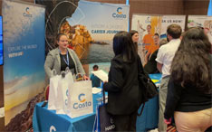 Cruise Jobs Fair - London 2022