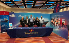 Cruise Jobs Fair - London 2022