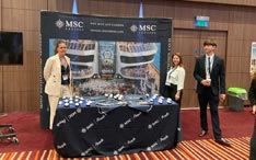 Cruise Jobs Fair - London 2023