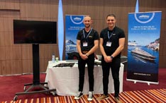 Cruise Jobs Fair - London 2023