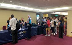 Cruise Jobs Fair - London 2023