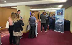 Cruise Jobs Fair - London 2023