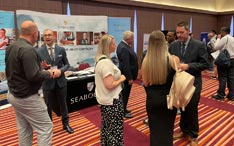 Cruise Jobs Fair - London 2023