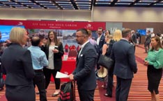 Cruise Jobs Fair - London 2023