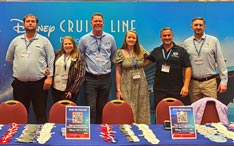 Cruise Jobs Fair - London 2023