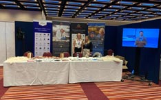 Cruise Jobs Fair - London 2023