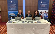 Cruise Jobs Fair - London 2023