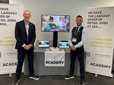 Cruise Jobs Fair - London 2025