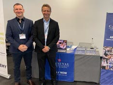 Cruise Jobs Fair - London 2025