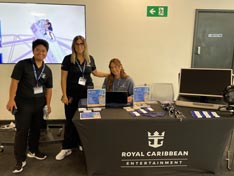 Cruise Jobs Fair - London 2025
