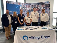 Cruise Jobs Fair - London 2025