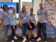 Cruise Jobs Fair - London 2025