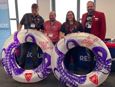 Cruise Jobs Fair - London 2025