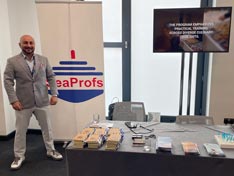 Cruise Jobs Fair - London 2025