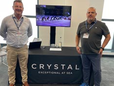 Cruise Jobs Fair - London 2025