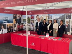 Cruise Jobs Fair - London 2025
