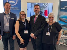 Cruise Jobs Fair - London 2025