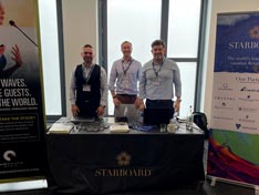 Cruise Jobs Fair - London 2025