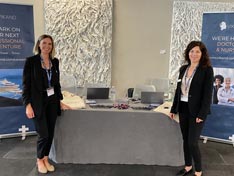 Cruise Jobs Fair - London 2025