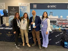 Cruise Jobs Fair - London 2025