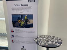 Cruise Jobs Fair - London 2025