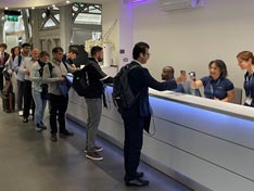Cruise Jobs Fair - London 2025