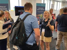 Cruise Jobs Fair - London 2025