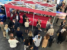 Cruise Jobs Fair - London 2025